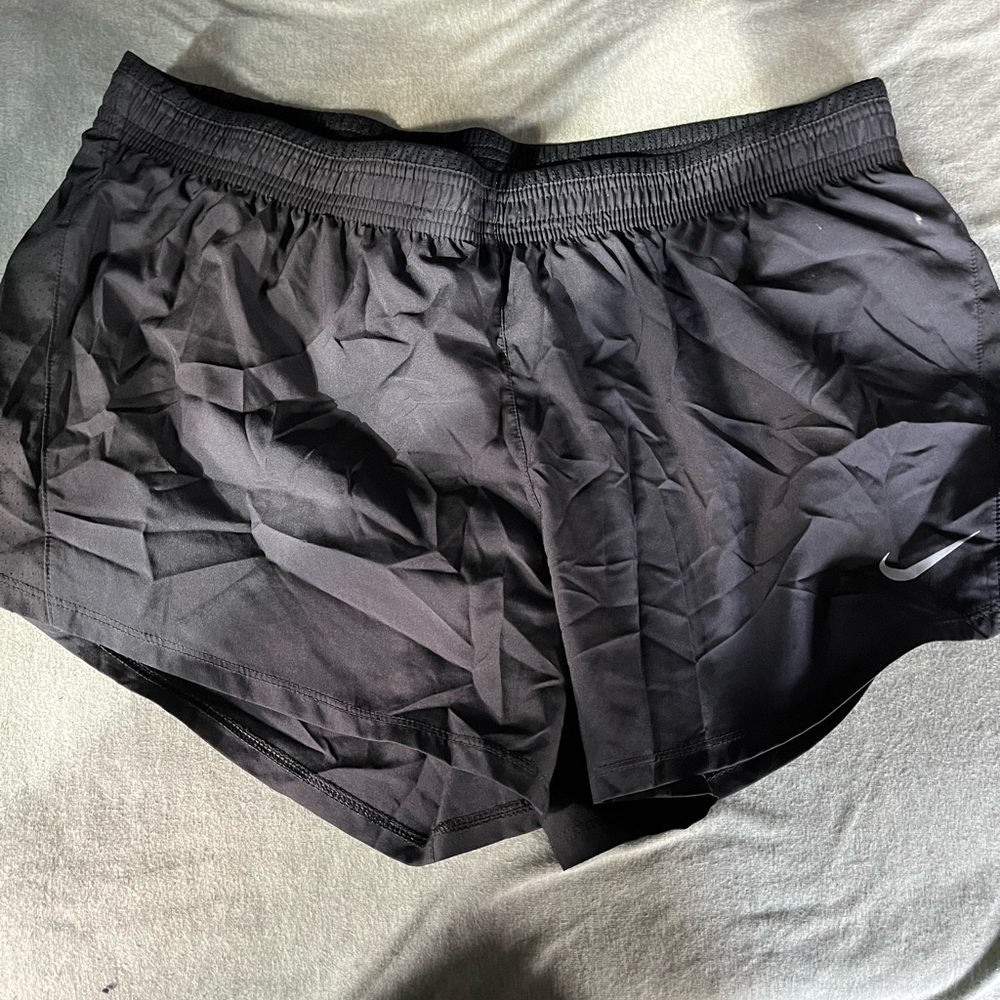 women’s nike running shorts